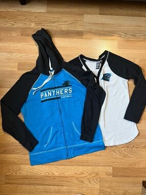 Women’s Carolina Panthers Shirt Bundle